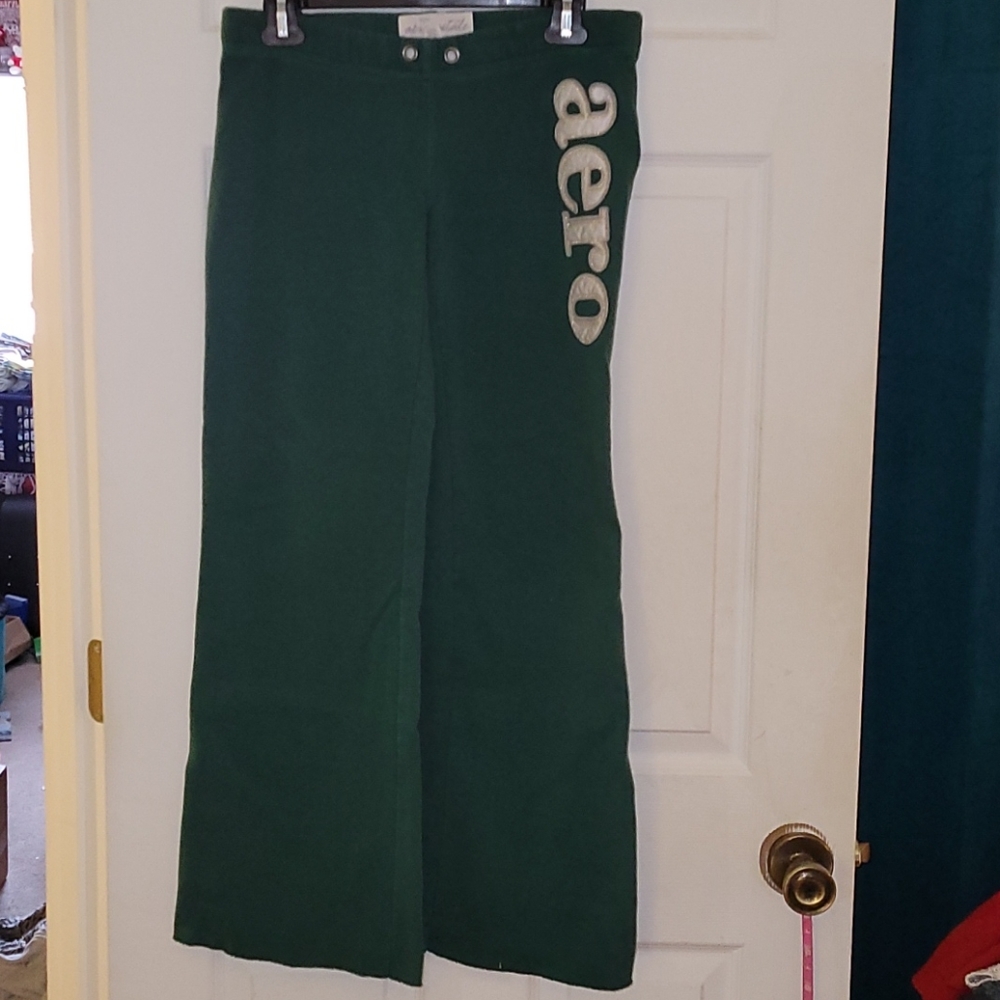 XS aeropostale sweats